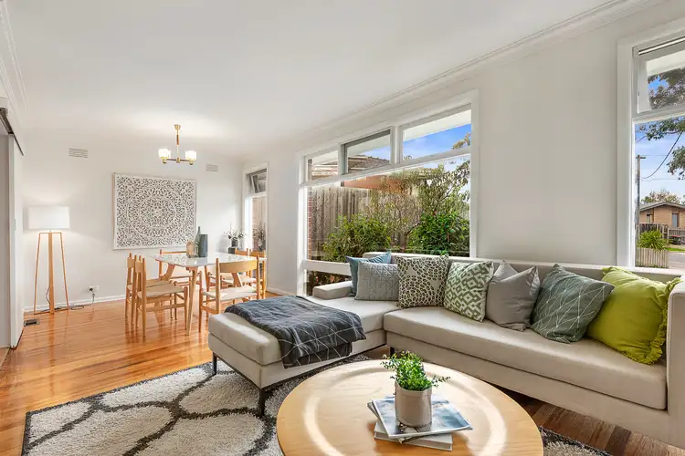 Second view of Homely house listing, 3 Anthony Court, Burwood East VIC 3151