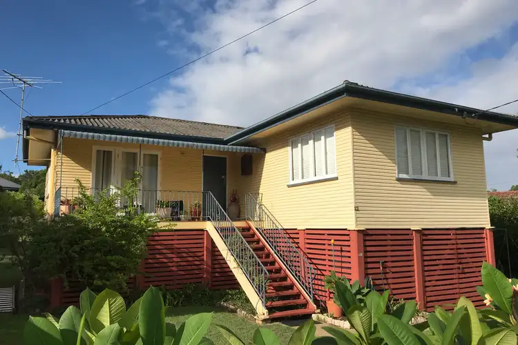 Main view of Homely house listing, 22 Dante Drive, Seven Hills QLD 4170