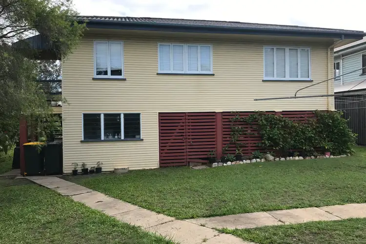 Second view of Homely house listing, 22 Dante Drive, Seven Hills QLD 4170