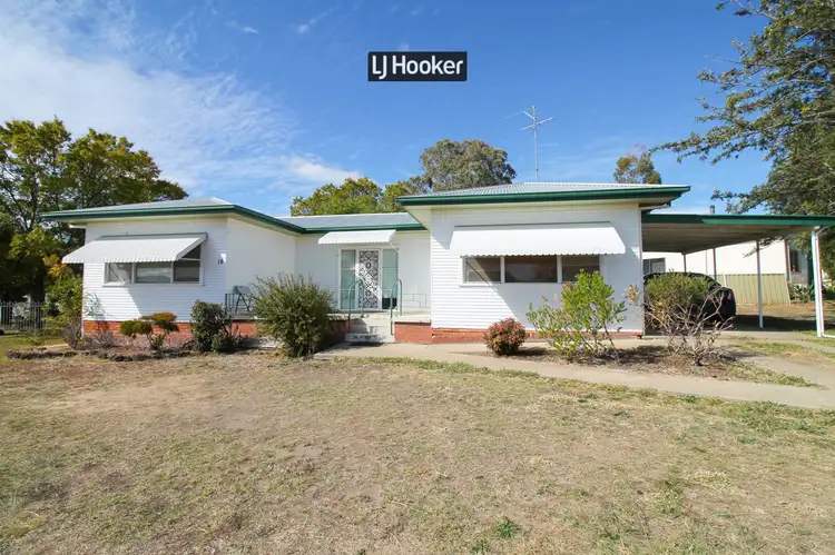 18-20 Gilchrist Street, Inverell NSW 2360