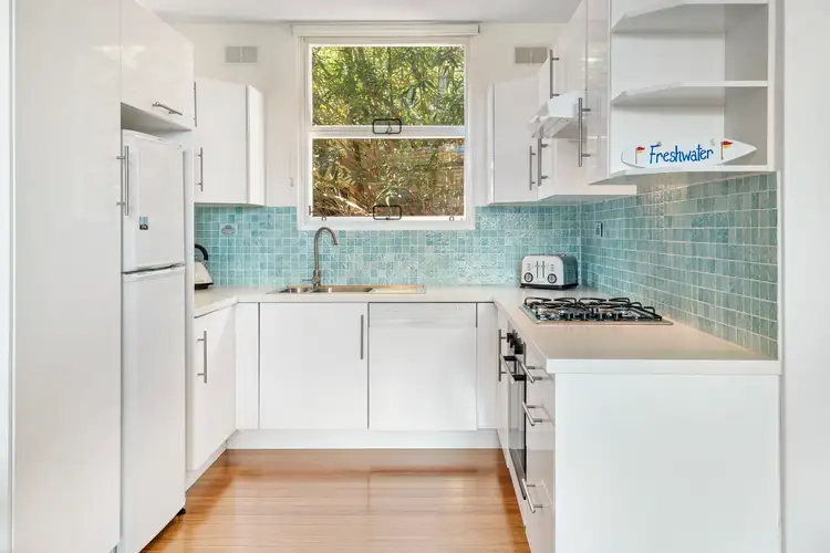 Third view of Homely apartment listing, 3/108 Soldiers Avenue, Freshwater NSW 2096