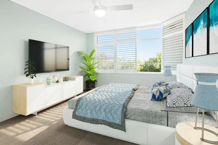 Fourth view of Homely apartment listing, 3/108 Soldiers Avenue, Freshwater NSW 2096