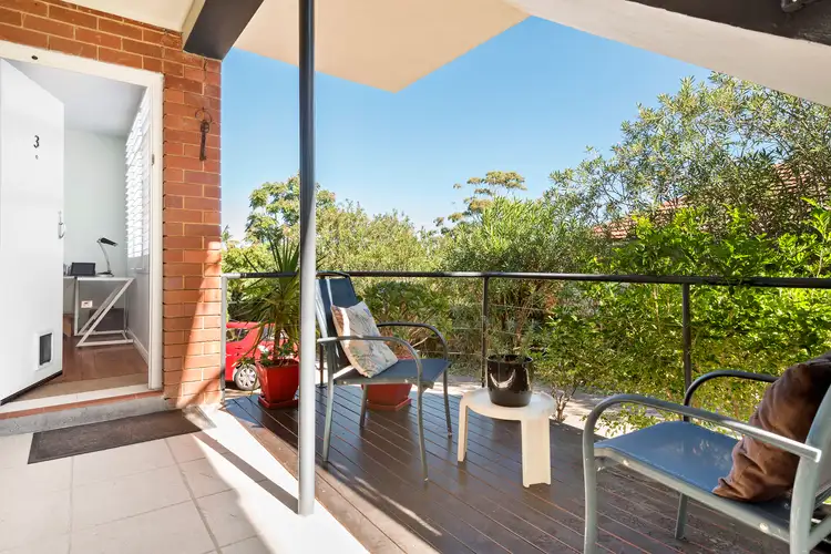 Fifth view of Homely apartment listing, 3/108 Soldiers Avenue, Freshwater NSW 2096