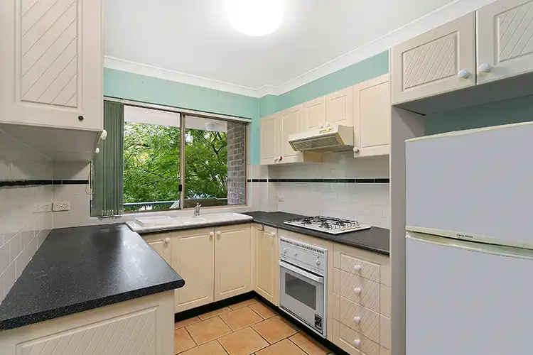 3/69 O'Connell Street, North Parramatta NSW 2151
