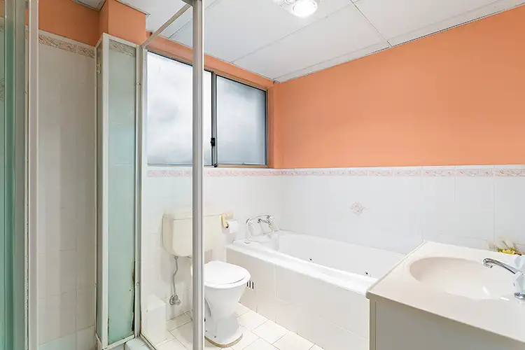 Third view of Homely apartment listing, 3/69 O'Connell Street, North Parramatta NSW 2151