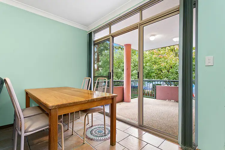 Fourth view of Homely apartment listing, 3/69 O'Connell Street, North Parramatta NSW 2151