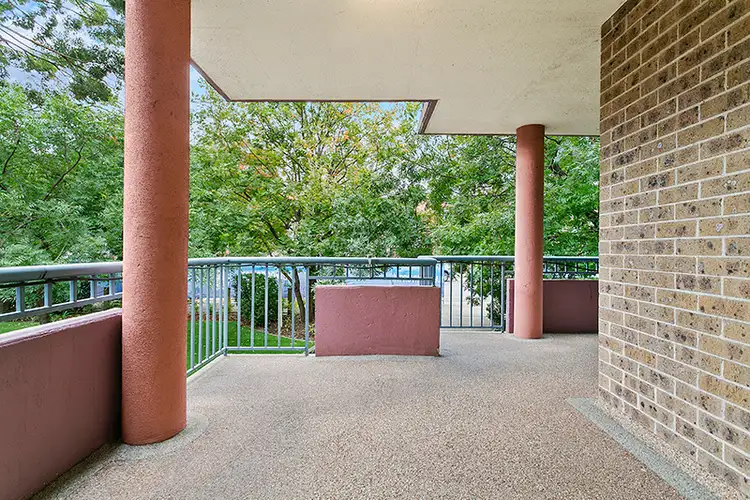 Sixth view of Homely apartment listing, 3/69 O'Connell Street, North Parramatta NSW 2151