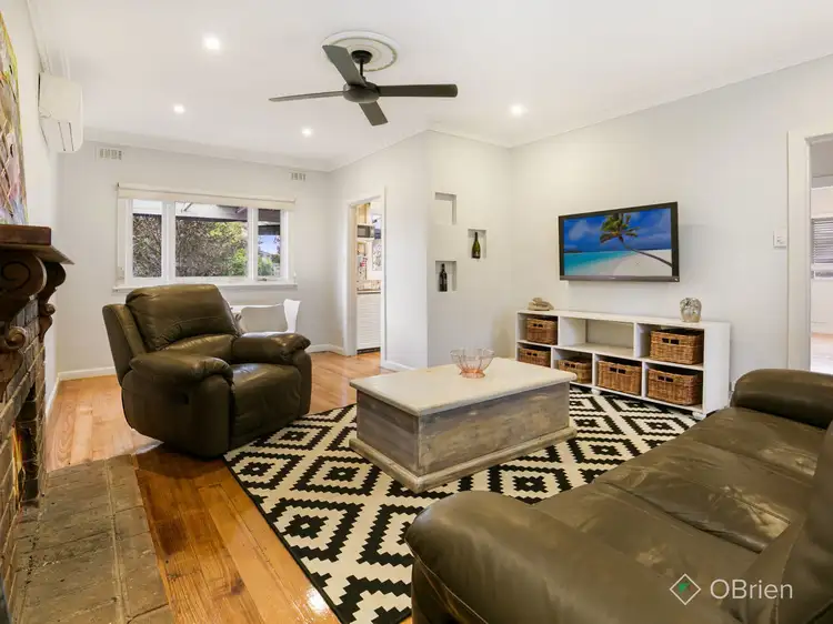 Third view of Homely house listing, 34 Railway Parade, Seaford VIC 3198