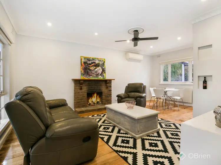 Fourth view of Homely house listing, 34 Railway Parade, Seaford VIC 3198