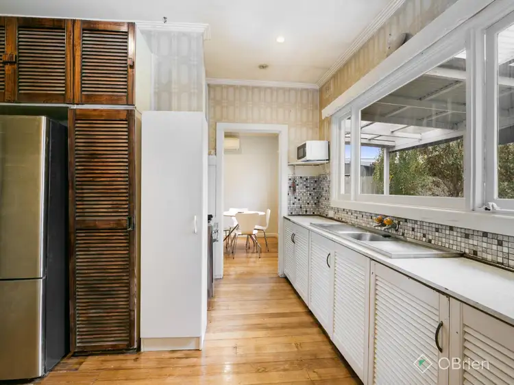Fifth view of Homely house listing, 34 Railway Parade, Seaford VIC 3198