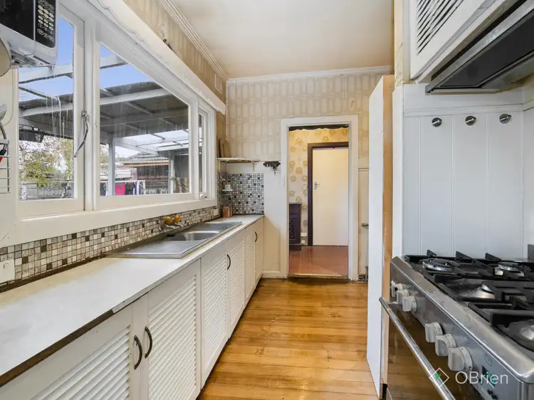 Sixth view of Homely house listing, 34 Railway Parade, Seaford VIC 3198