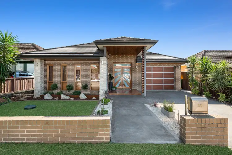 24 Wilbur Street, Greenacre NSW 2190