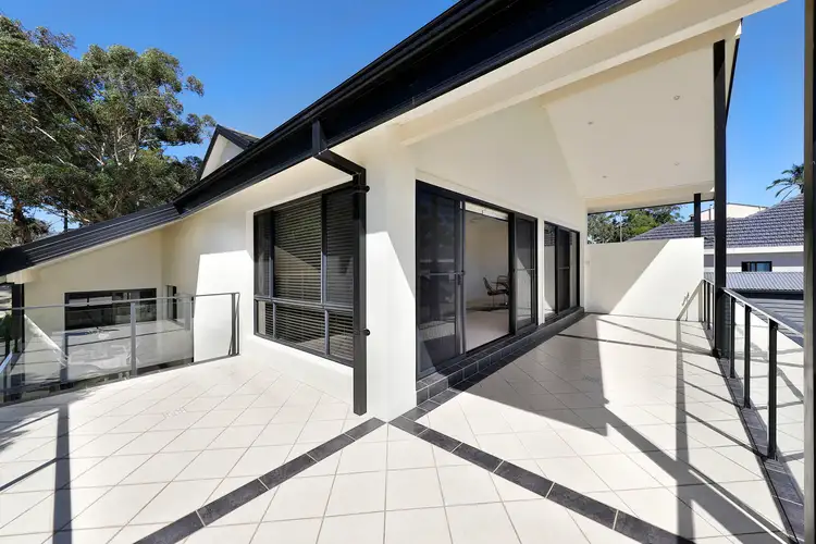 Fifth view of Homely house listing, 9 Rocklea Crescent, Sylvania NSW 2224