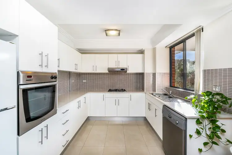 Second view of Homely unit listing, 4/621-635 Kingsway, Miranda NSW 2228