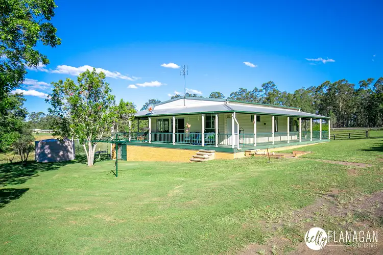 Third view of Homely rural property listing, 376 Armidale Road, Yarravel NSW 2440