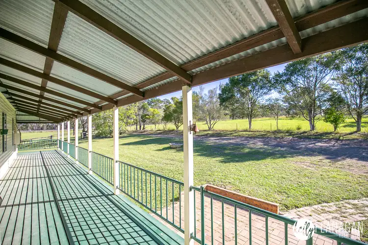 Fourth view of Homely rural property listing, 376 Armidale Road, Yarravel NSW 2440