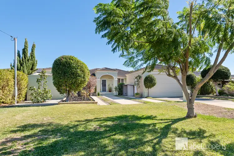 1 Emberson Road, Morley WA 6062