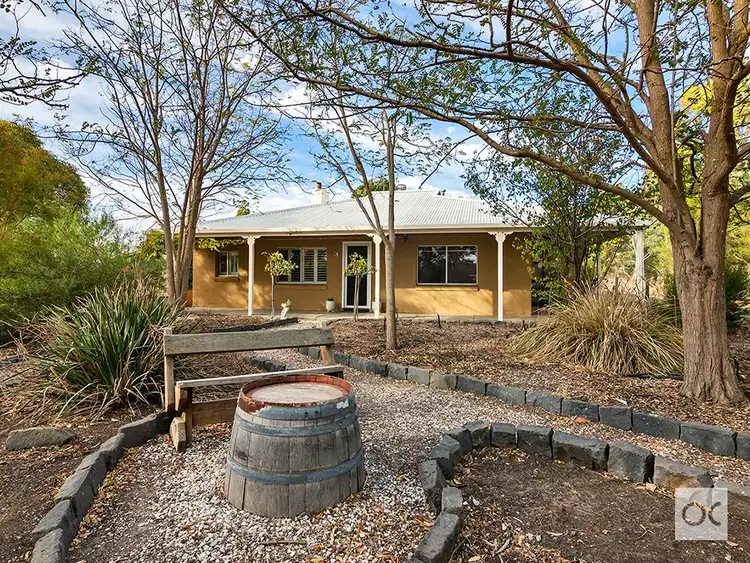 Second view of Homely house listing, 75 Stephens Road, Myponga SA 5202