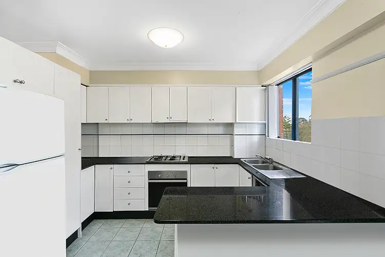 21/36 Albert Street, North Parramatta NSW 2151