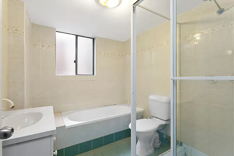 Third view of Homely apartment listing, 21/36 Albert Street, North Parramatta NSW 2151