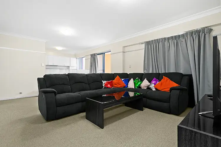 Fifth view of Homely apartment listing, 21/36 Albert Street, North Parramatta NSW 2151