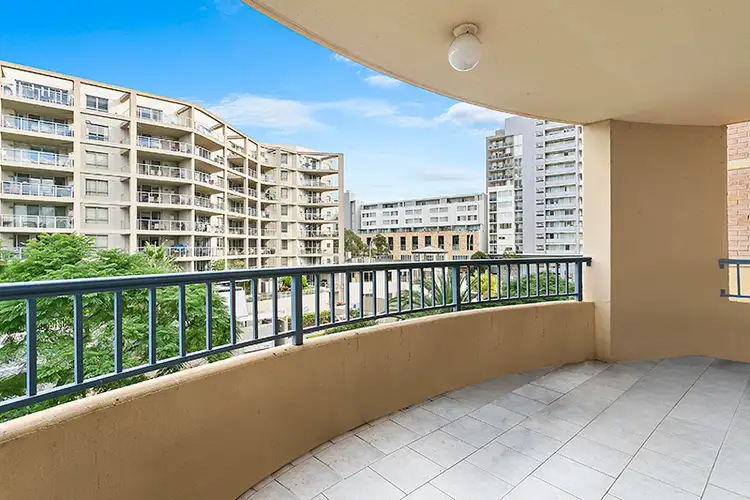 Sixth view of Homely apartment listing, 21/36 Albert Street, North Parramatta NSW 2151