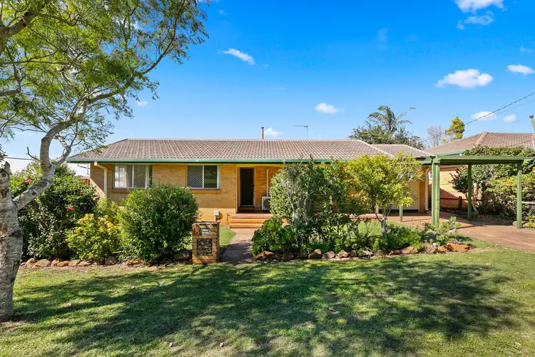 18 Diosma Street, Centenary Heights QLD 4350