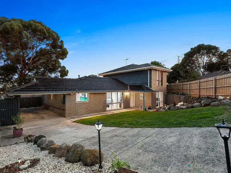 6 Bedford Court, Endeavour Hills VIC 3802