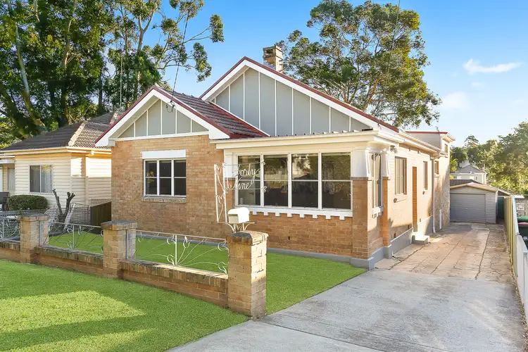 Main view of Homely house listing, 49 Auburn Street, Sutherland NSW 2232