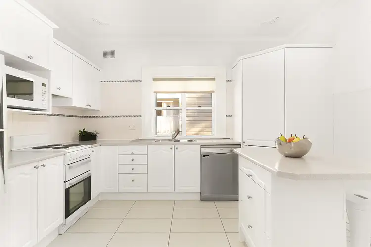 Second view of Homely house listing, 49 Auburn Street, Sutherland NSW 2232