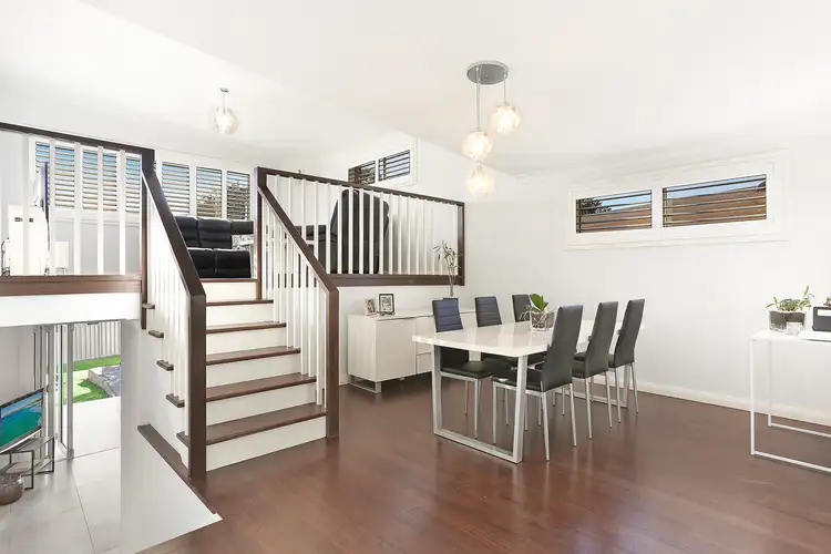 Third view of Homely house listing, 49 Auburn Street, Sutherland NSW 2232