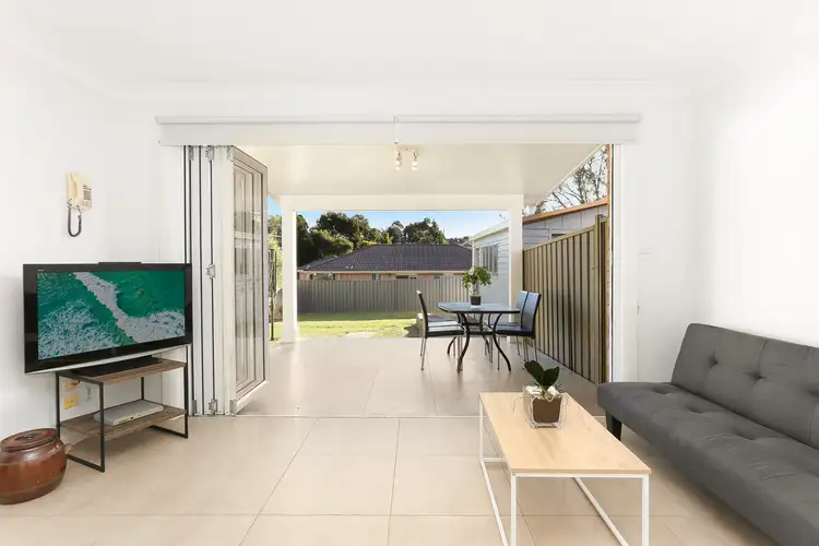Fourth view of Homely house listing, 49 Auburn Street, Sutherland NSW 2232