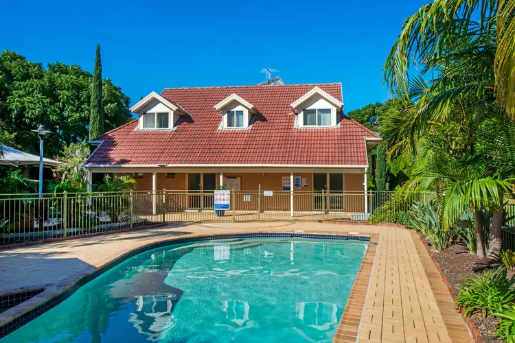 Second view of Homely apartment listing, 22/18 Morgan Street, Botany NSW 2019