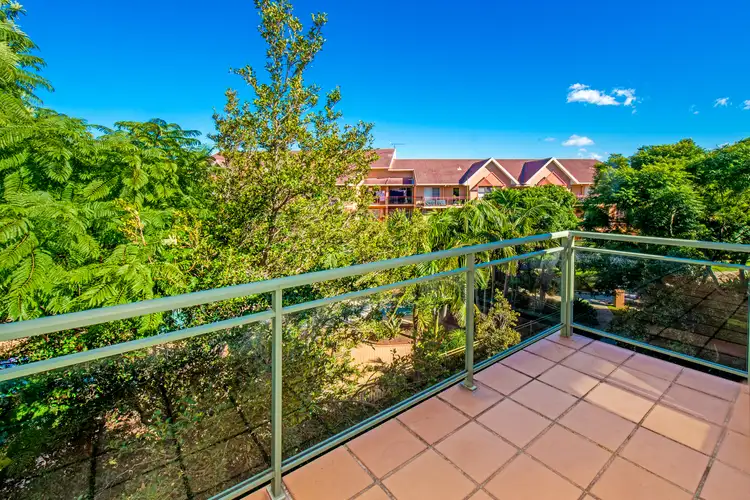 Fourth view of Homely apartment listing, 22/18 Morgan Street, Botany NSW 2019
