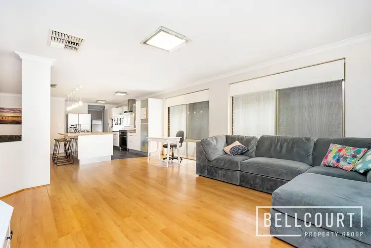 Sixth view of Homely house listing, 8 Corsican Way, Canning Vale WA 6155
