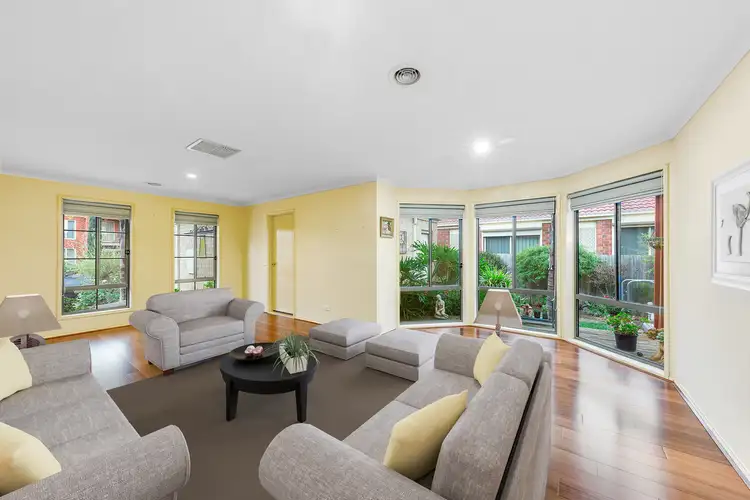 Second view of Homely house listing, 8 Millstream Circuit, Cairnlea VIC 3023