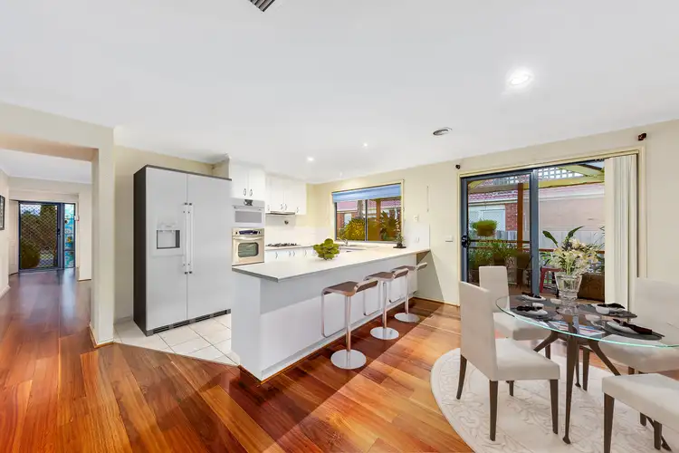 Third view of Homely house listing, 8 Millstream Circuit, Cairnlea VIC 3023