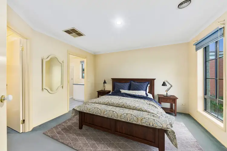 Fifth view of Homely house listing, 8 Millstream Circuit, Cairnlea VIC 3023