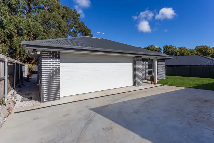 Second view of Homely house listing, 5 Spring Grove, Latrobe TAS 7307