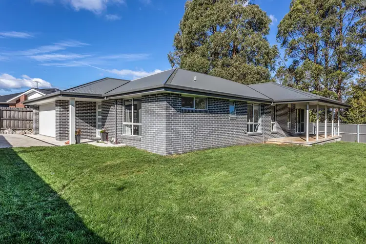 Third view of Homely house listing, 5 Spring Grove, Latrobe TAS 7307