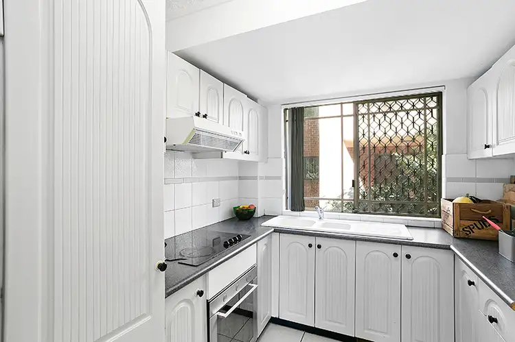 Main view of Homely apartment listing, 5/4 Henry Street, Parramatta NSW 2150