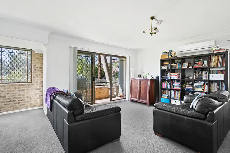 Second view of Homely apartment listing, 5/4 Henry Street, Parramatta NSW 2150