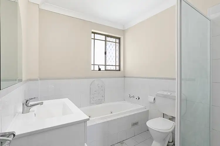 Third view of Homely apartment listing, 5/4 Henry Street, Parramatta NSW 2150