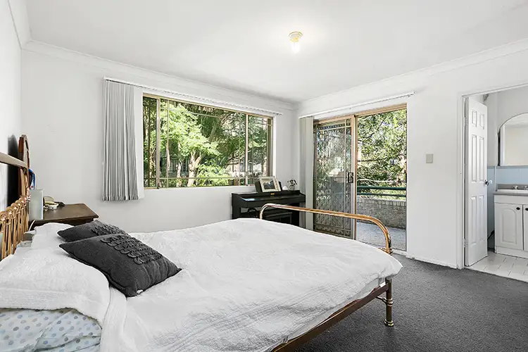 Fifth view of Homely apartment listing, 5/4 Henry Street, Parramatta NSW 2150