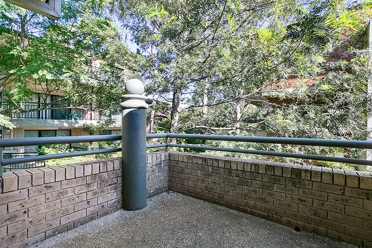 Sixth view of Homely apartment listing, 5/4 Henry Street, Parramatta NSW 2150
