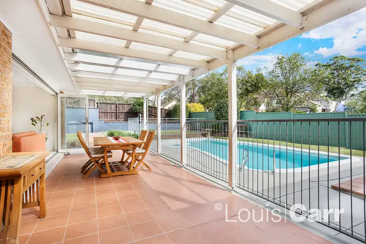 Second view of Homely house listing, 2 Autumn Leaf Grove, Cherrybrook NSW 2126
