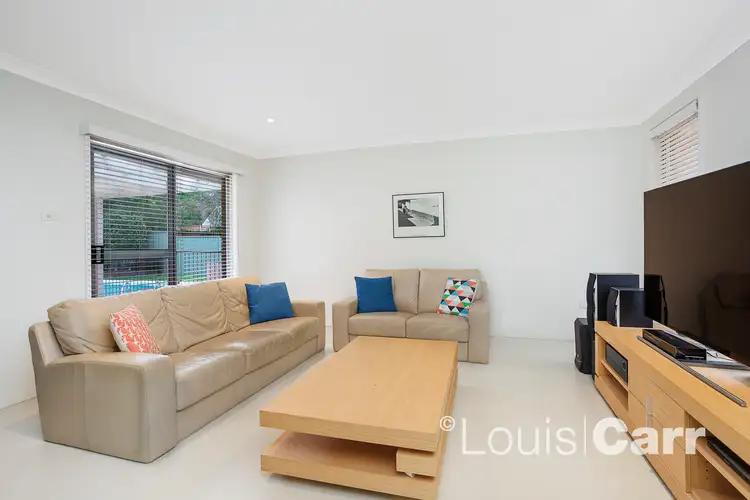 Fifth view of Homely house listing, 2 Autumn Leaf Grove, Cherrybrook NSW 2126