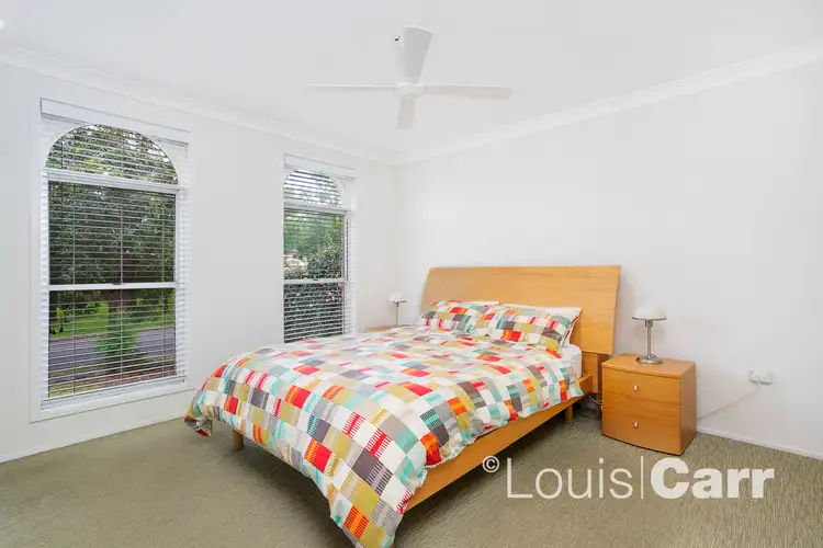 Sixth view of Homely house listing, 2 Autumn Leaf Grove, Cherrybrook NSW 2126