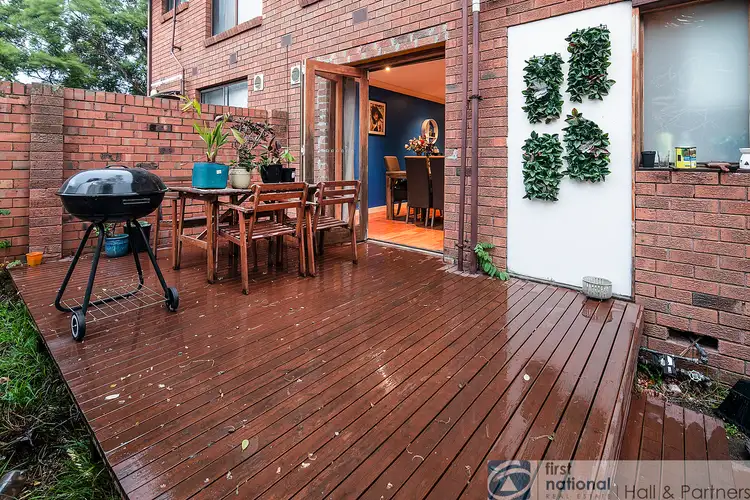 Seventh view of Homely townhouse listing, 22/824 Heatherton Road, Springvale South VIC 3172