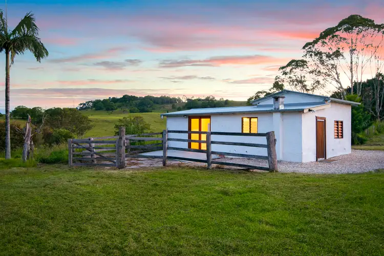 813 Myocum Road, Myocum NSW 2481